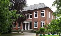 Ferienwohnung auf Einem Gutshof Hotels in der Nähe von Einswarden Werftstraße