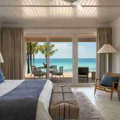The Cove Eleuthera Rooms