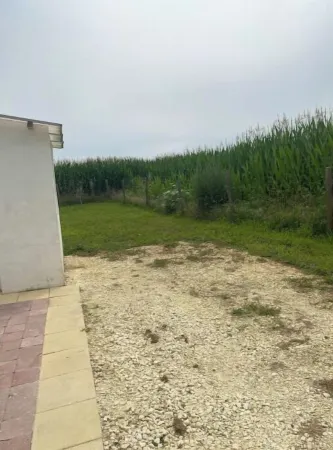 Maison Proche de la Plage