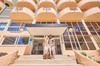 Welikehotel Fenix Hoteles en El Arenal