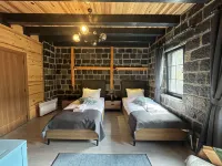 Hemşin Ata Konağım Hotels in Zilkale Köyü