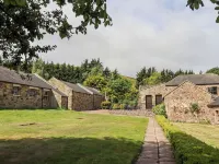 Pansy Plot Hotele w: Wooler