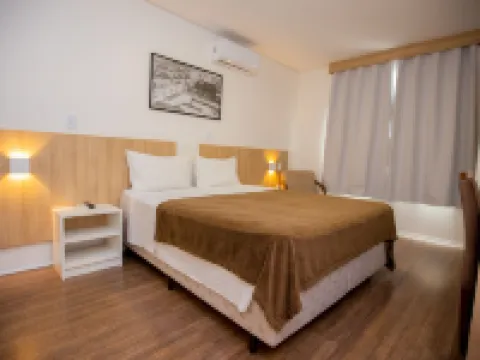 Tri Hotel Chapecó Chapecó otelleri