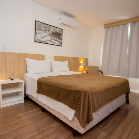 Tri Hotel Chapecó