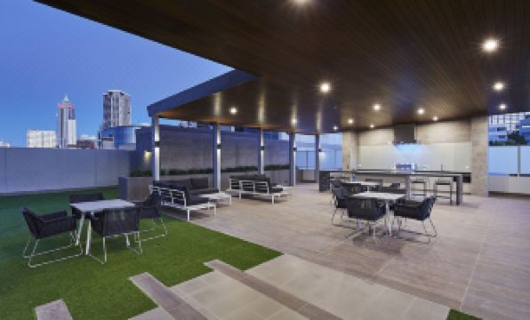 The Sebel West Perth Aire Apartments