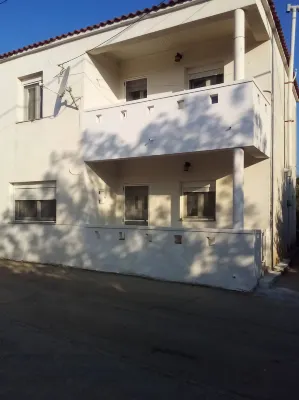 Evangelia's House - Plaka Limnos Hotels near Keros beach