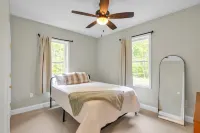 Woodhaven: Your Serene Countryside Escape 5 Bedroom Farmhouse by RedAwning - 3 estrellas