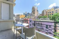 Callista 2-BR Apartment in Gemmayze