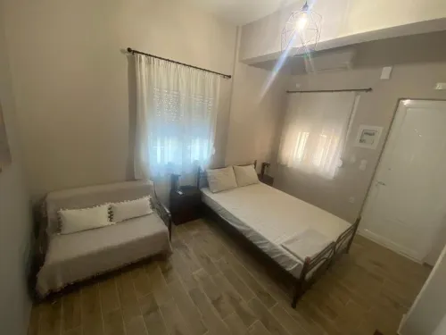 Elpida's Apartments Hotels in Selianitika