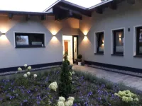 Holiday house Ostseetraum Kühlungsborn Rerik Wichmannsdorf