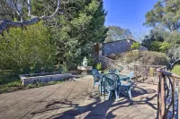 Santa Rosa Home w/ Private Pool & Tennis Court