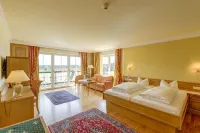 Alpenhotel Speckbacher Hof Hotels in Mils bei Hall