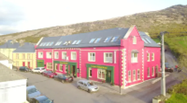 Hotel Ceann Sibeal