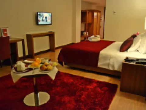 Placido Hotel Douro - Tabuaco Hotels in Tabuaco