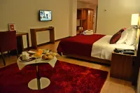 Placido Hotel Douro - Tabuaco