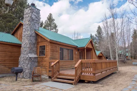 Double Eagle Resort and Spa