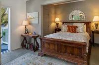 Warm Springs Inn & Winery Hotel a Wenatchee