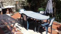 STUDIO BORGO MAROLA RENT ALL YEAR ROUND. Citra Code (011015-LT-1155)