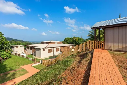 Mountain Ranch 7 Bedroom Nature lovers Retreat Edit