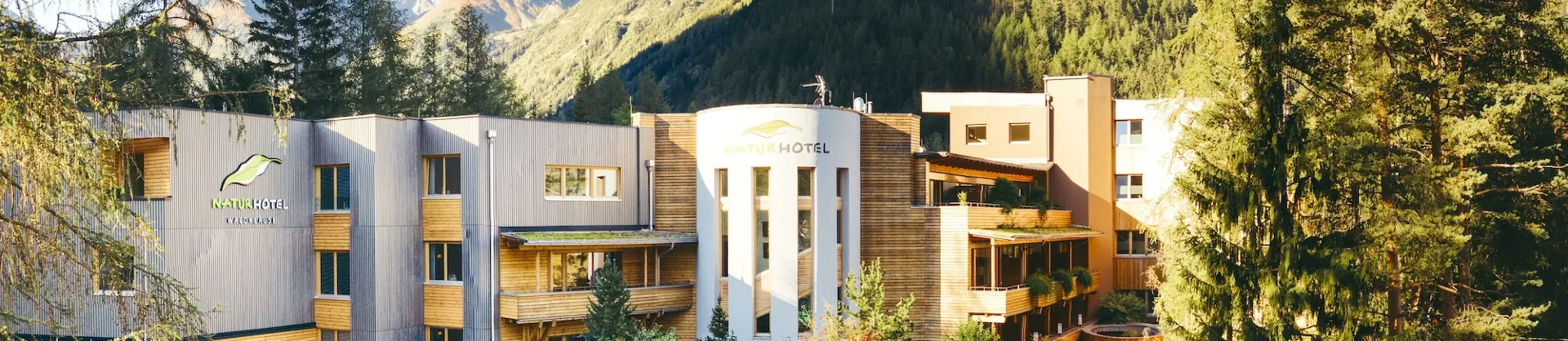 Hôtels de Luxe