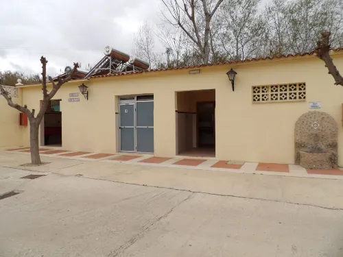 Oasis Country Park Hotels in El Comtat