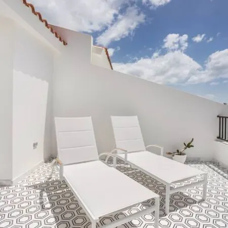 Villa Sol at Marbela Casa Playa