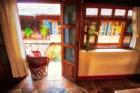 Hotel Casa Encantada