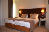 Hotel Torres Novas - Gym