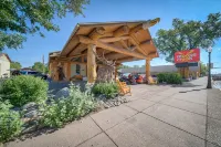 穆斯溪小屋套房飯店