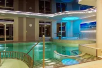 Hotel Bardo Hotels in Srebrna Góra