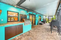 4 Mi to Beach Pet-Friendly Home in Naples! - Spa