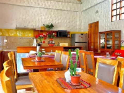 Pisac Inca Guest House Hotels in Pisac