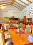 Pisac Inca Guest House فنادق في Pisac