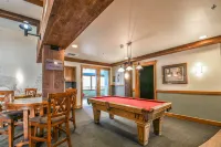 Springs 8892 by SummitCove Lodging