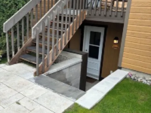 STUDIO FOR RENT ボーブレのホテル