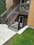 STUDIO FOR RENT