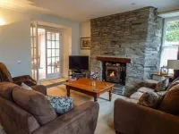 Teifi House Hotels in Nevern