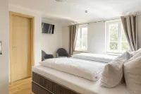 Hubertus Hof Hotels in Goslar