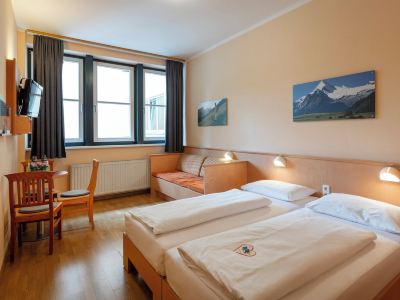 Jufa Hotel Kaprun - Inklusive Sommerkarte Zell am See & Kaprun