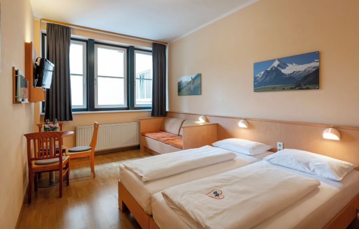 Jufa Hotel Kaprun - Inklusive Sommerkarte Zell am See & Kaprun