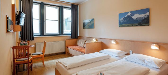 Jufa Hotel Kaprun - Inklusive Sommerkarte Zell am See & Kaprun Отели в г. Капрун