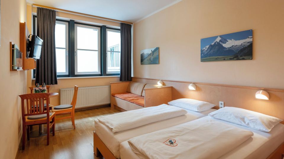 Jufa Hotel Kaprun - Inklusive Sommerkarte Zell am See & Kaprun