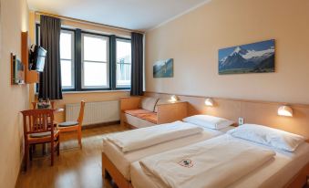 Jufa Hotel Kaprun - Summercard Included