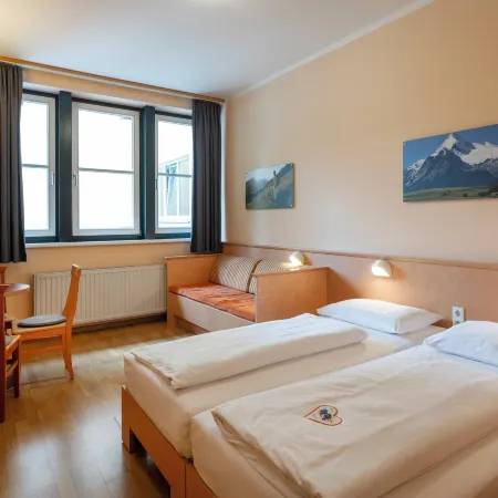 Jufa Hotel Kaprun - Inklusive Sommerkarte Zell am See & Kaprun