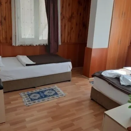 Mustafa Hotel
