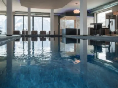 ザ オンヤ リゾート & スパ ベルヴァルトのホテル