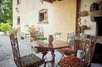 Villa Augusto