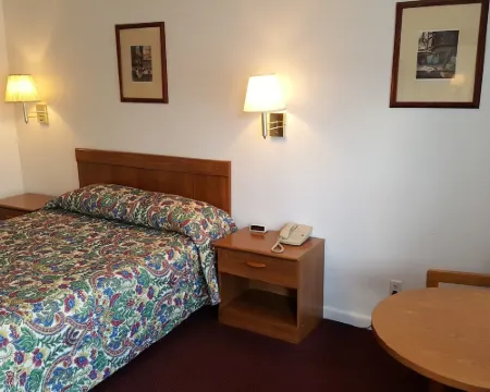 Tall Winds Motel Hotels in Moro