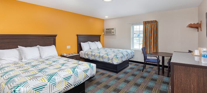 Cardinal Motel Bowling Green Hotels in Warren County