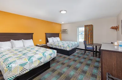 Cardinal Motel Bowling Green Hotels in Bowling Green